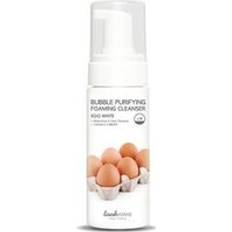 Look At Me Bubble Purifying Foaming Cleanser Egg