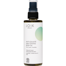 Hudvård JOIK Organic Anti-Cellulite Skin Toning Body Oil 100 ml 100ml