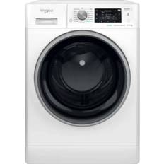 Whirlpool FFWDD1174269BSVUK