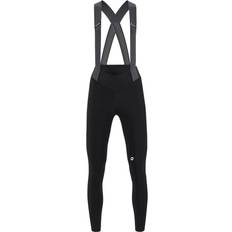 Assos gt vinter Assos UMA GT Vinter Bib Tights C2 Dame - Sort