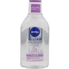 Nivea Nivea MicellAIR Water All-In-1 Makeup Remover 400ml