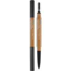 Sephora Collection Eyebrow Products Sephora Collection 02 Nutmeg Brown Brow Shaper Pencil