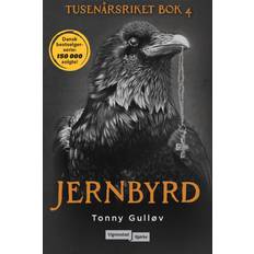 Jernbyrd