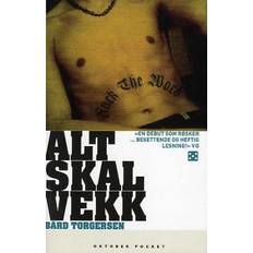 Dansk E-bøker Alt skal vekk (E-bok)