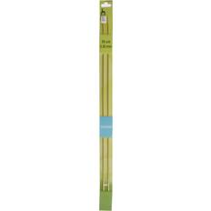 UK 13 (2.25 mm) Knitting Needles Pony Classic Coloured Knitting Needles 35cm x 2.25mm P33702