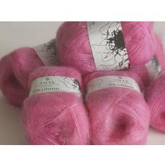 Filcolana Tilia Bubblegum fv. 313