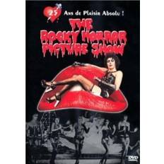 Filmer The Rocky Horror Picture Show Collector's Edition 2 DVD-skivor