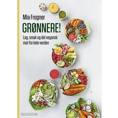 Bøker Grønnere! (E-bok)