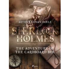 The Adventure of the Cardboard Box (E-bog)