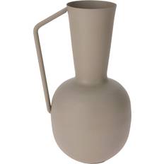 Harald Nyborg METALL Vas
