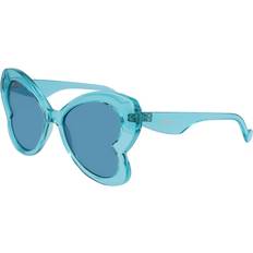 Ladies' Sunglasses LJ775S-445 - 53mm Lens