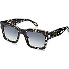 Just Cavalli SJC026 Solbriller - Shiny Tattoed Honey Tortoise