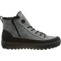 39 ⅓ - Herren Schneestiefel ecco Soft 7 Tred M - Grey