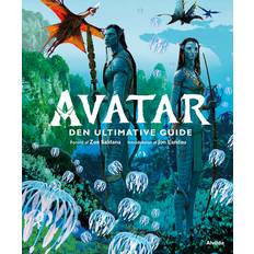 Bøger Avatar Den ultimative guide
