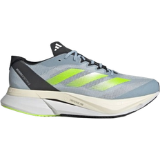 Adidas adizero boston adidas Adizero Boston 12 M - Wonder Blue/Lucid Lemon/Carbon