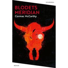 Blodets meridian Paperback