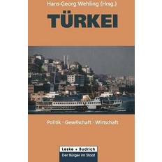 Türkei (Geheftet)