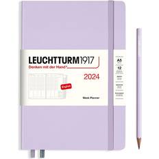 Calendar 2024 A6