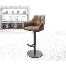 Barstuhl Yulo-Flex Vintage Drehfuß