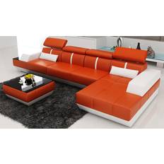 l-form couch wohnlandschaft Sofa