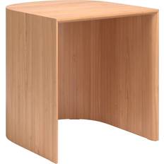 Fritz Hansen Taburetes Fritz Hansen Taburet Hocker Beistelltisch BxHxT 45 x 46 x 43 cm Taburete