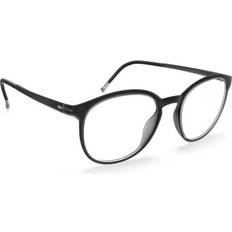 Eos View 2929 Men's Glasses Size 49