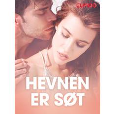 Norsk, bokmål E-bøger Hevnen er søt – erotiske noveller (E-bog)