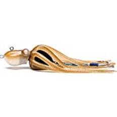 Mustad Inkvader Octopus Soft Lure 200g Multicolor