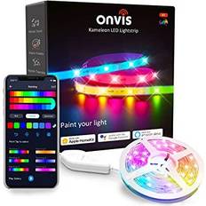 Onvis RGBIC 5m Light Strip