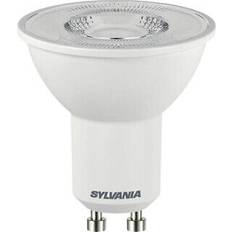 Sylvania GU10 LED-lampor Sylvania Led reflektorlampe klar par16/51 gu10/4,2w45w 320 lm 4000 k neutralweiß 840 11