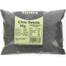 Chia Suma Chia Seeds 1000g