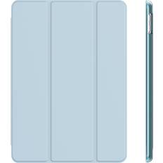 JeTech Case for iPad 9.7-Inch, 2018/2017 Model, 6th/5th Generation, Smart Cover