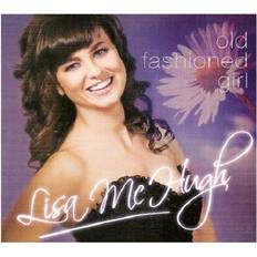 Old Fashioned Girl (CD)