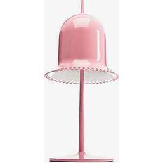 Moooi Lolita Pink Table Lamp