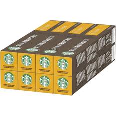 Starbucks Blonde Espresso Roast Blonde Roast 80g