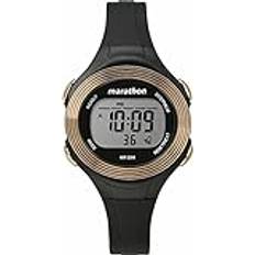 Timex Women Wrist Watches Timex WoMens Black TW5M32800 One Size