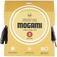 Mogami 2534 Premium Female XLR to TRS Jack Cable 3m