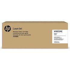 HP Mgn Managed LaserJet Toner