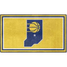 Carpets Fanmats Indiana Pacers White