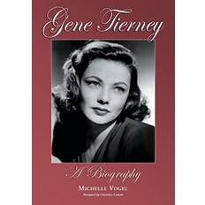 Gene Tierney (2010)