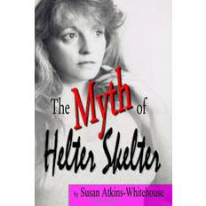 Books The Myth of Helter Skelter