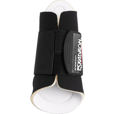 Eskadron Protectores de Tendón Neo Delanteros Black