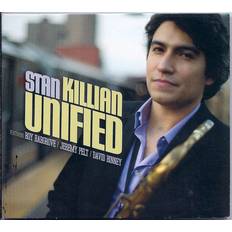 Stan Killian Unified (CD)