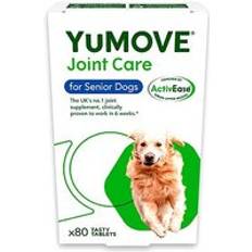 Yumove Joint Care for Senior Dogs 80 Tasty