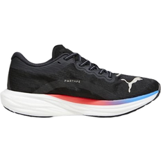 Puma 40 Chaussures de Course Puma Deviate Nitro 2 M - Ultra Blue/Fire Orchid/Black