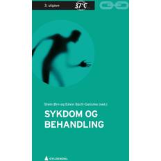 E-bøker Sykdom og behandling (E-bok)