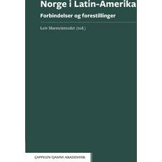 E-bøker Norge i Latin-Amerika (E-bok)