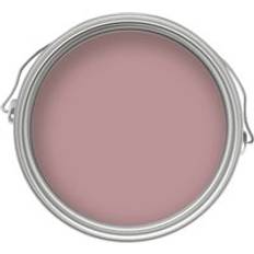 Paint Craig & Rose Craig & Rose 1829 Chalky Emulsion Lilac Pink 5L