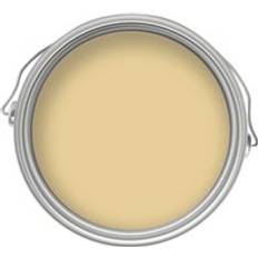Paint Craig & Rose Craig & Rose 1829 Eggshell Paint Moorish Yellow 2.5L