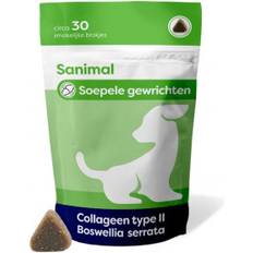 Emax Sanimal Geschmeidige Gelenke